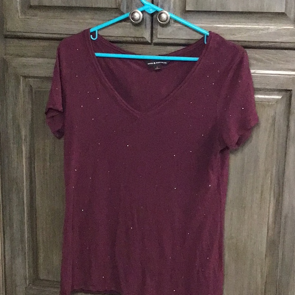 Rock & Republic shirt